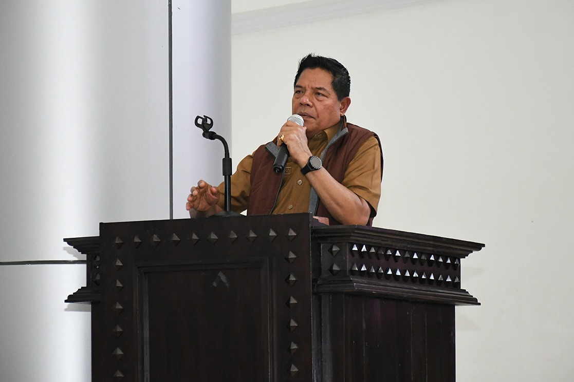 Koperasi Merah Putih, Soko Guru Perekonomian
